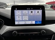 Ford Focus Kombi 1,5 l 88 kw