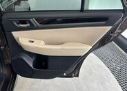 Subaru Outback Kombi 2,5 l 129 kw