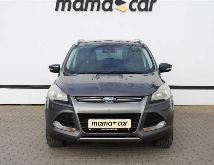 Ford Kuga SUV 2,0 l 103 kw