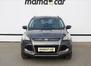 Ford Kuga SUV 2,0 l 103 kw