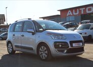 Citroën C3 Picasso Kombi 1,6 l 80 kw