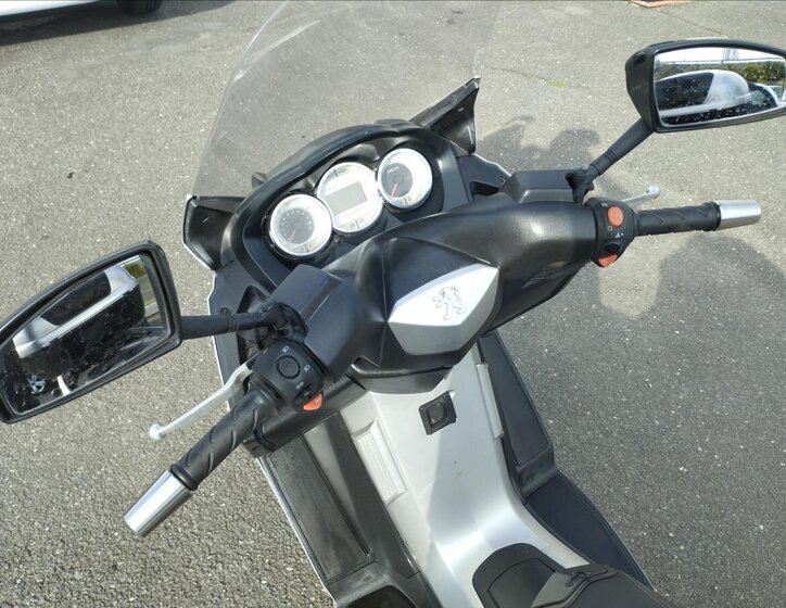 Peugeot Ostatní Ostatní 399,0 24 kw