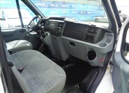 Ford Transit Ostatní 2,2 l 74 kw