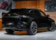 Aston Martin Ostatní SUV 4,0 l 405 kw