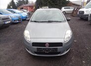 Fiat Punto 2