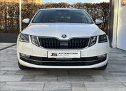 Škoda Octavia 2