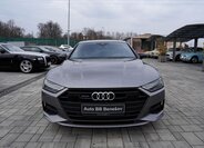 Audi A7 Sedan / Limuzína 3,0 l 210 kw