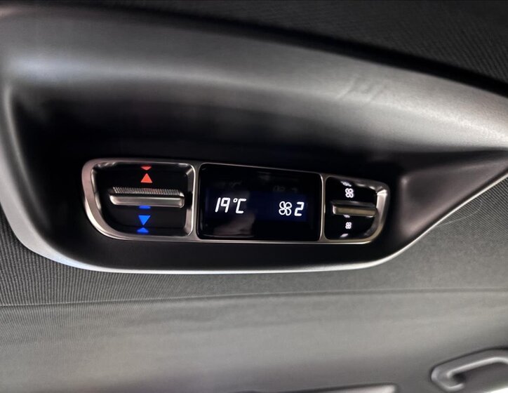 Mercedes-Benz Třídy V Kombi 2,0 l 174 kw