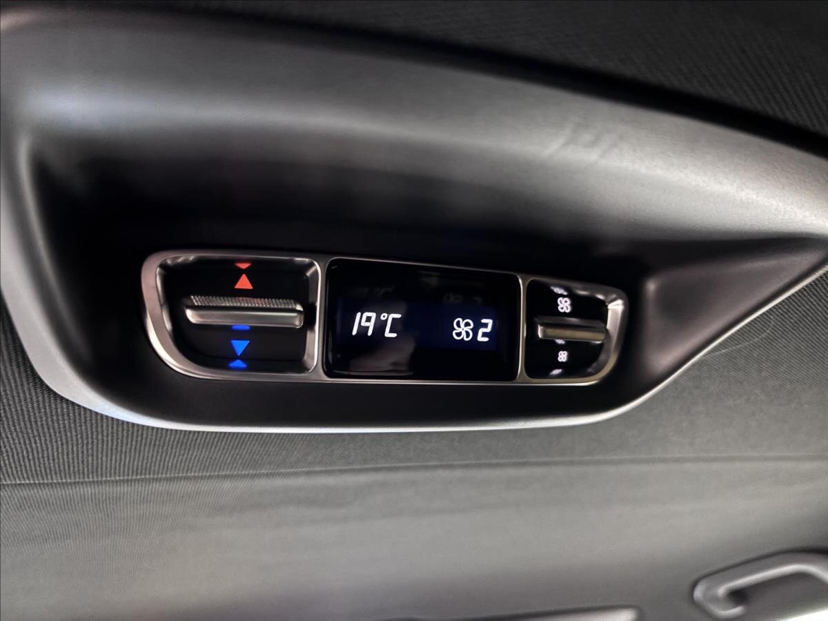 Mercedes-Benz Třídy V Kombi 2,0 l 174 kw