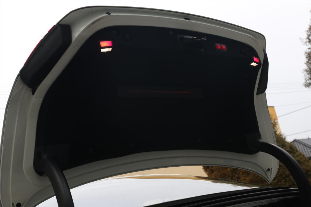 Mercedes-Benz Třídy S Kupé 4,7 l 335 kw