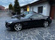 Mercedes-Benz SL 2