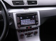 Volkswagen CC Sedan / Limuzína 2,0 l 130 kw