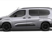 Citroën Berlingo 2