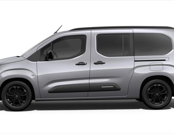 Citroën Berlingo 2