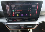 Cupra Formentor SUV / Terénní 1,5 l 110 kw
