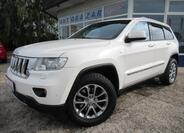 Jeep Grand Cherokee 1