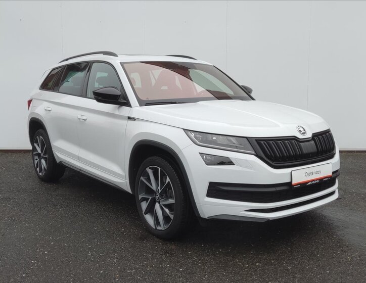 Škoda Kodiaq 26