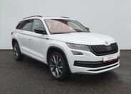 Škoda Kodiaq 26