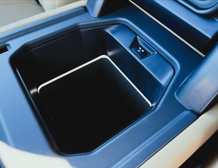 Land Rover Defender SUV / Terénní 5,0 l 313 kw