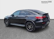 Mercedes-Benz GLC 3