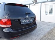 Volkswagen Golf Kombi 1,6 l 75 kw