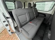 Fiat Talento MPV 1,6 l 89 kw