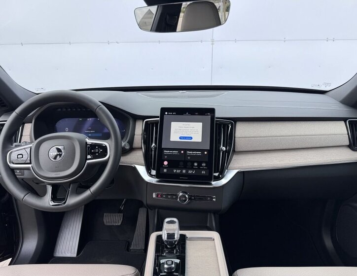 Volvo XC90 SUV 2,0 l 184 kw