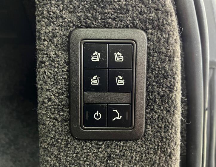 Land Rover Range Rover 29