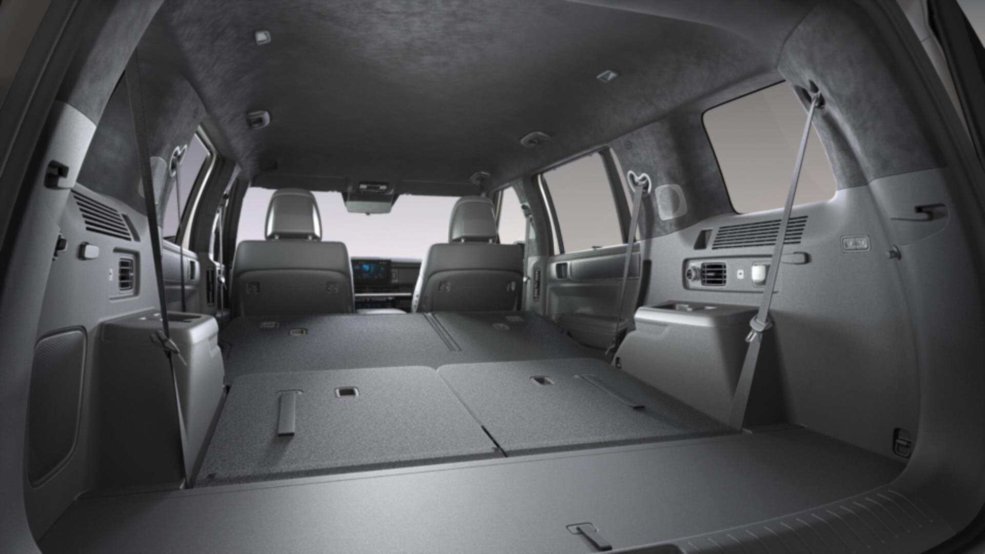 Hyundai Santa Fe SUV / Terénní 1,6 l 178 kw