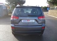 Citroën C-Crosser 5