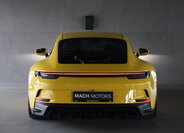 Porsche 911 Kupé 4,0 l 375 kw