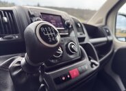 Opel Movano Skříň 2,2 l 103 kw