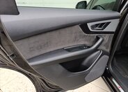 Audi Q7 SUV 3,0 l 210 kw