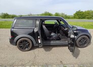 Mini Cooper S 5