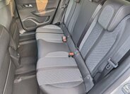 Peugeot 2008 SUV / Terénní 1,2 l 81 kw