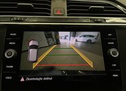 Volkswagen Tiguan SUV / Terénní 2,0 l 110 kw