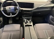 Opel Astra Kombi 1,2 l 96 kw