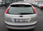 Ford Focus Hatchback 1,6 l 74 kw