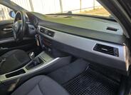 BMW Řada 3 25