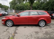 Ford Mondeo 5