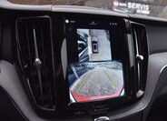 Volvo XC60 SUV / Terénní 2,0 l 186 kw