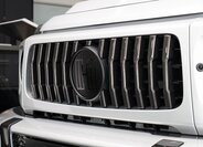 Mercedes-Benz Třídy G SUV 0,0 630 kw