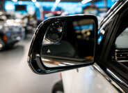 Jeep Grand Wagoneer SUV / Terénní 6,4 l 351 kw