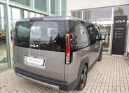 KIA Ostatní Ostatní 0,0 0