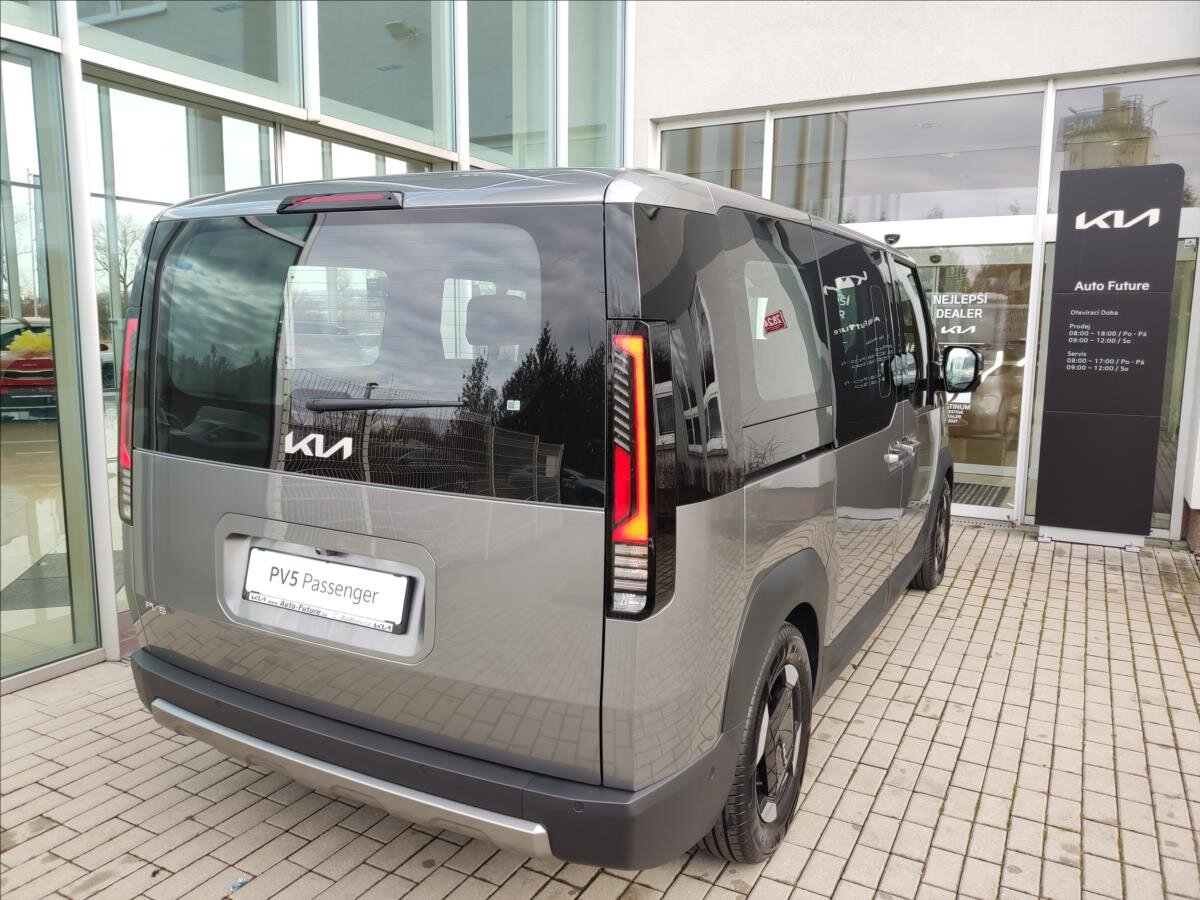 KIA Ostatní Ostatní 0,0 0