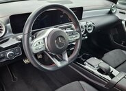 Mercedes-Benz CLA Kupé 1,3 l 120 kw