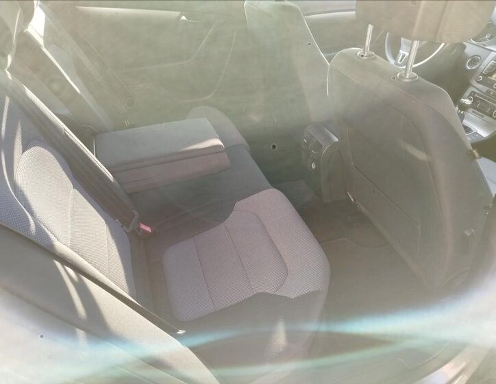 Volkswagen Passat Ostatní 1,4 l 90 kw