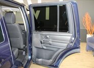 Land Rover Discovery SUV / Terénní 3,0 l 155 kw