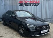 Mercedes-Benz Třídy E 3