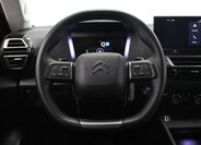 Citroën C4 Hatchback 1,2 l 96 kw